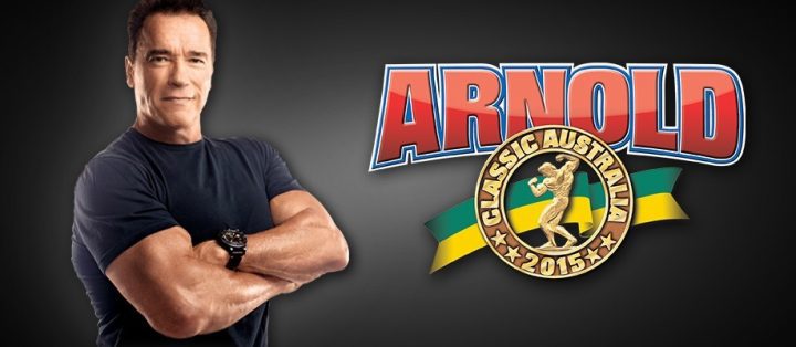 arnold classic