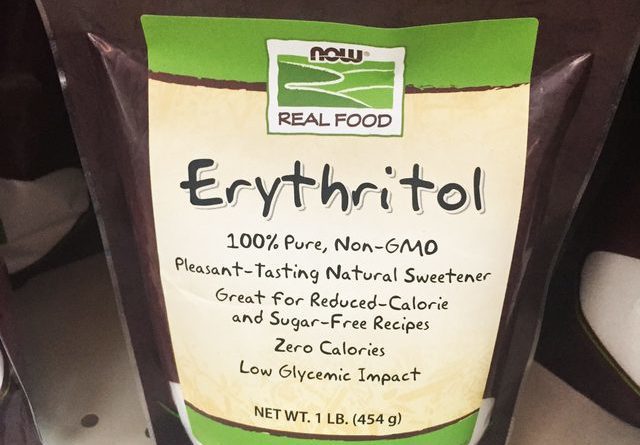 erythritol