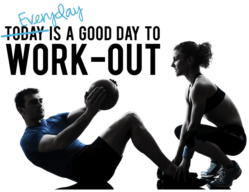 You Should Pump the Brakes with Your Fitness