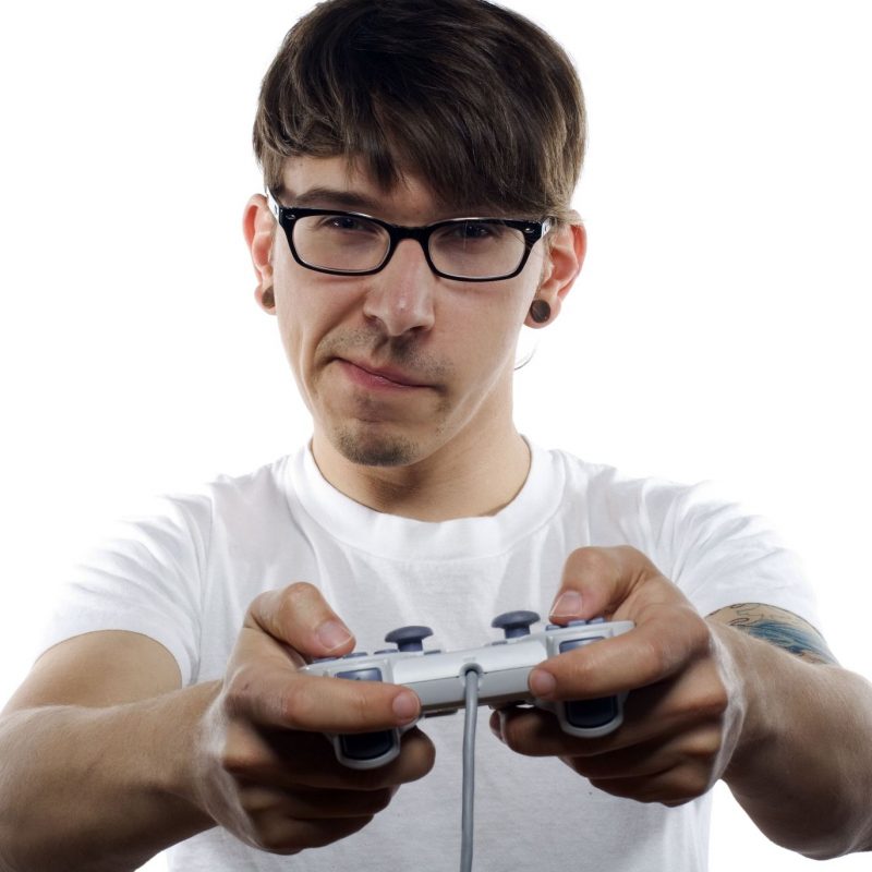 Lumosity vs Video Games for Brain Training