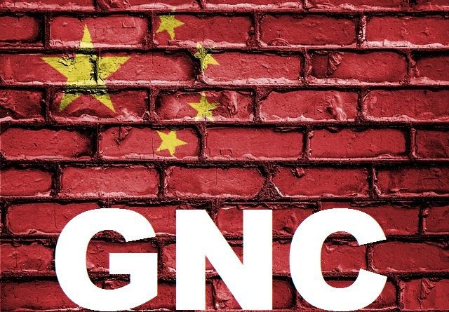 GNC