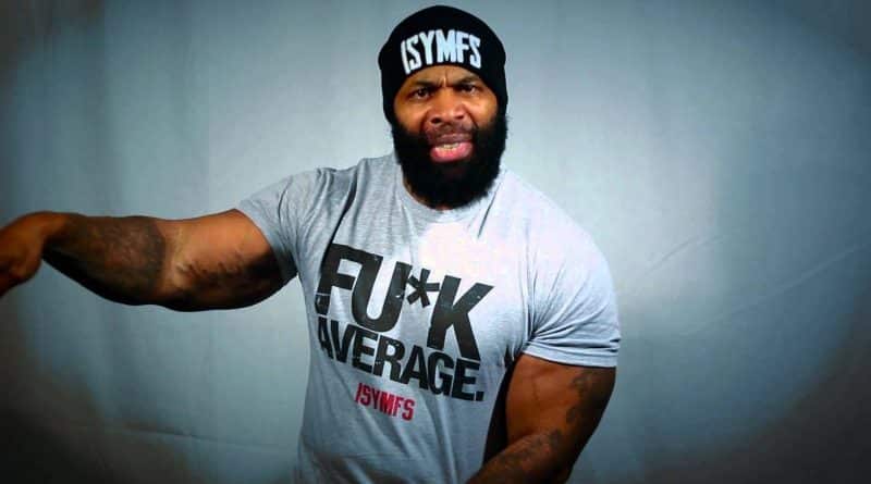 CT Fletcher