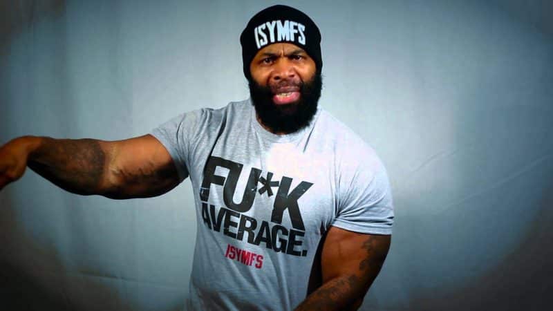 CT Fletcher: Through Death Brings New Life