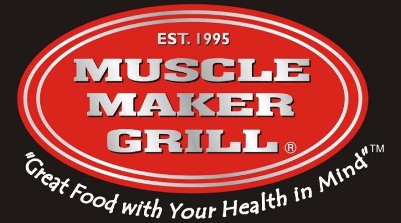 muscle maker grill