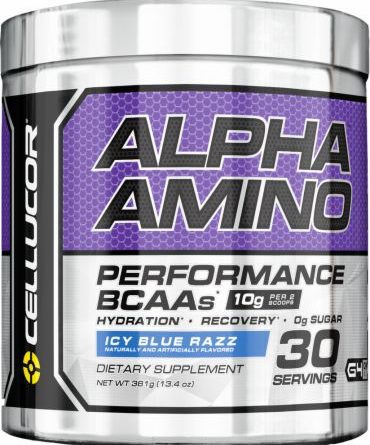 cellucor alpha amino