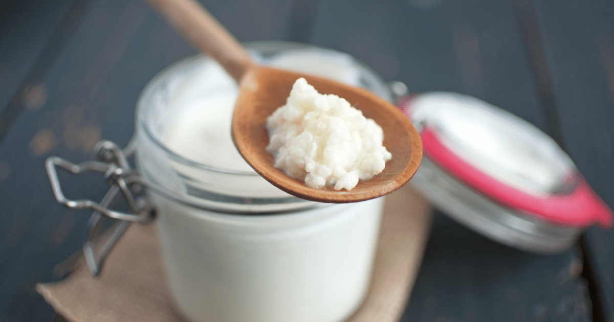 kefir