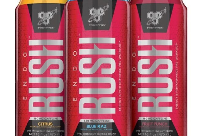 bsn endorush rtd review