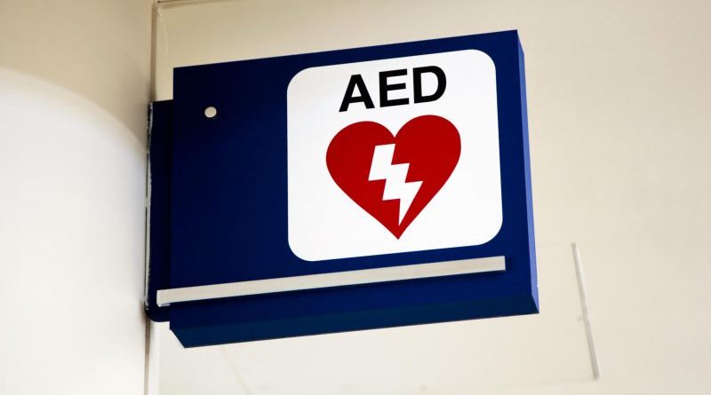 AED