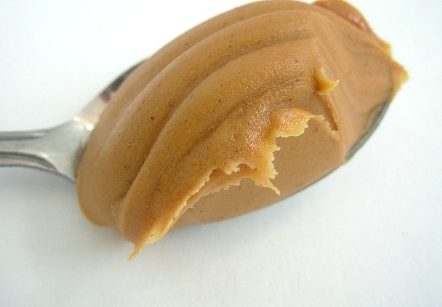 best peanut butter