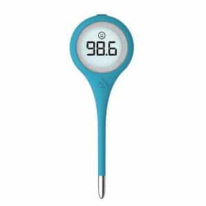 kinsa digital thermometer