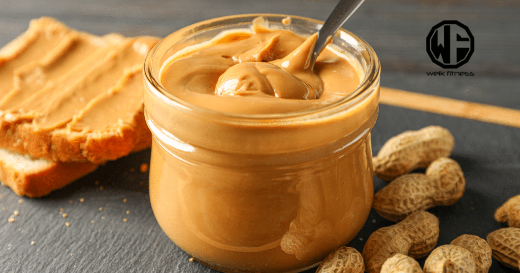 the best peanut butter