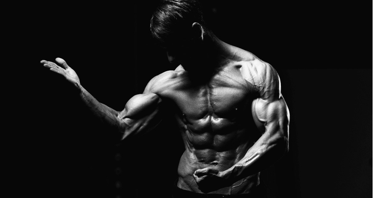 Bodybuilding olympic sport