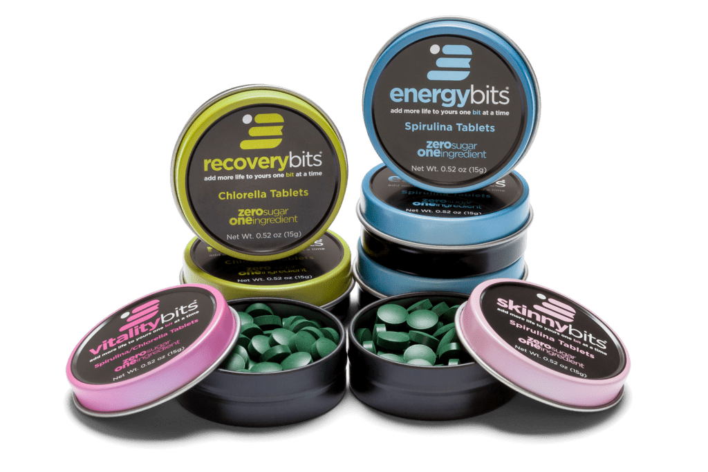 ENERGYbits