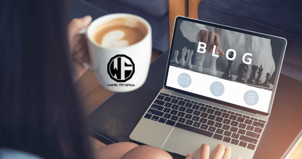 Reasons Why Your Business Needs a Blog