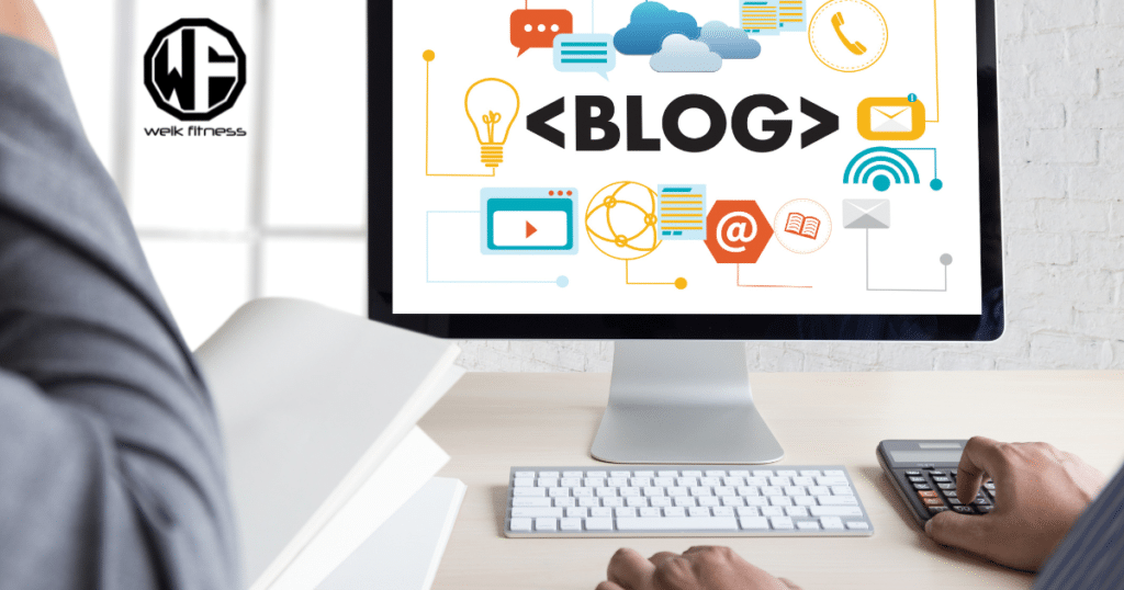 Reasons Why Your Business Needs a Blog