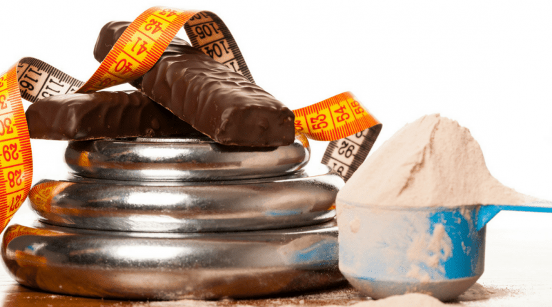 7 High Protein Snacks to Consider for Those On The Go