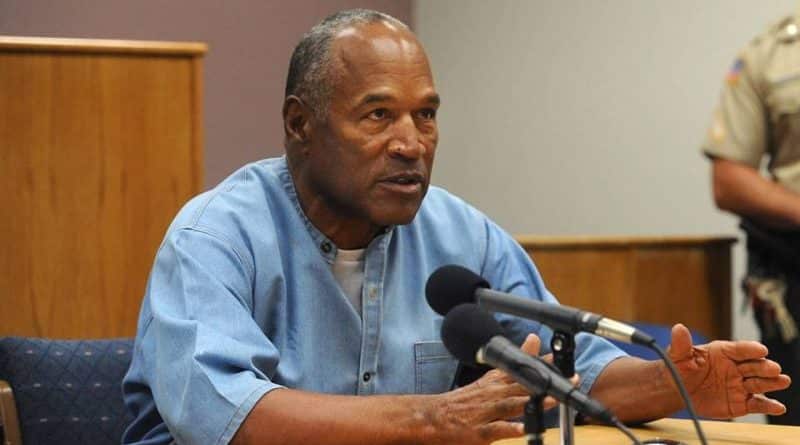 oj simpson