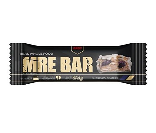 redcon1 mre bar