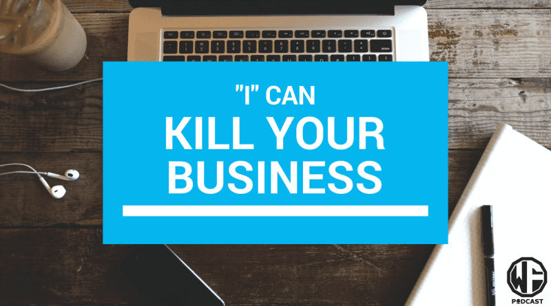 kill your business