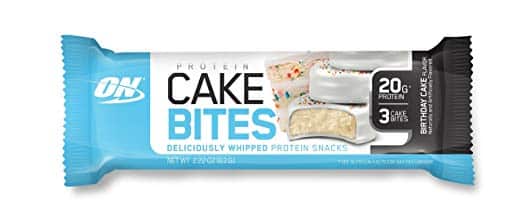 cake bites