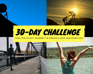 30-day challenge