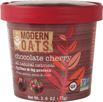 modern oats