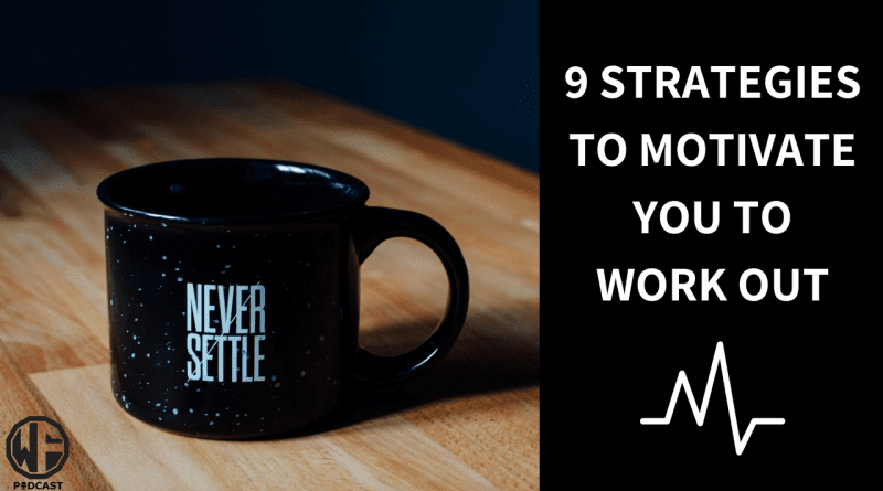 strategies to motivate