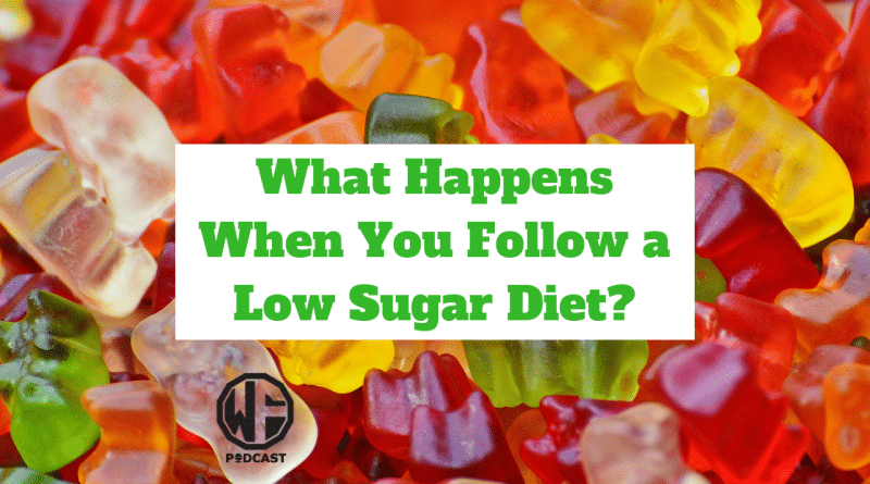 low sugar diet