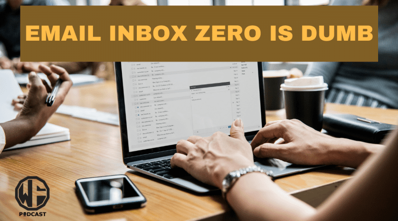 inbox zero