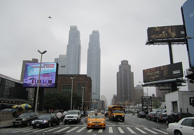 billboard advertising