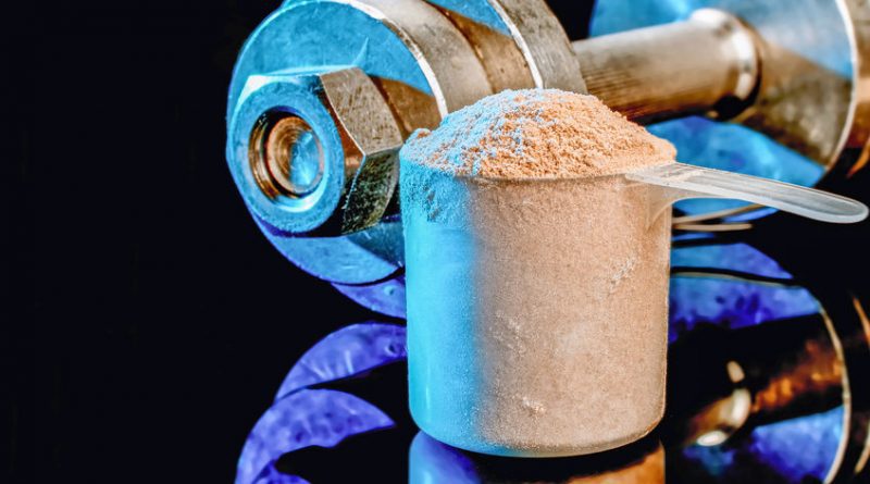 ways to use protein powder