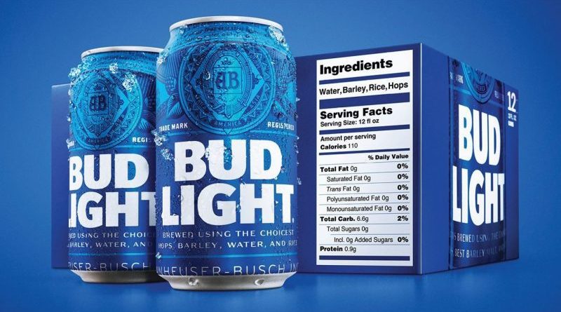 bud light