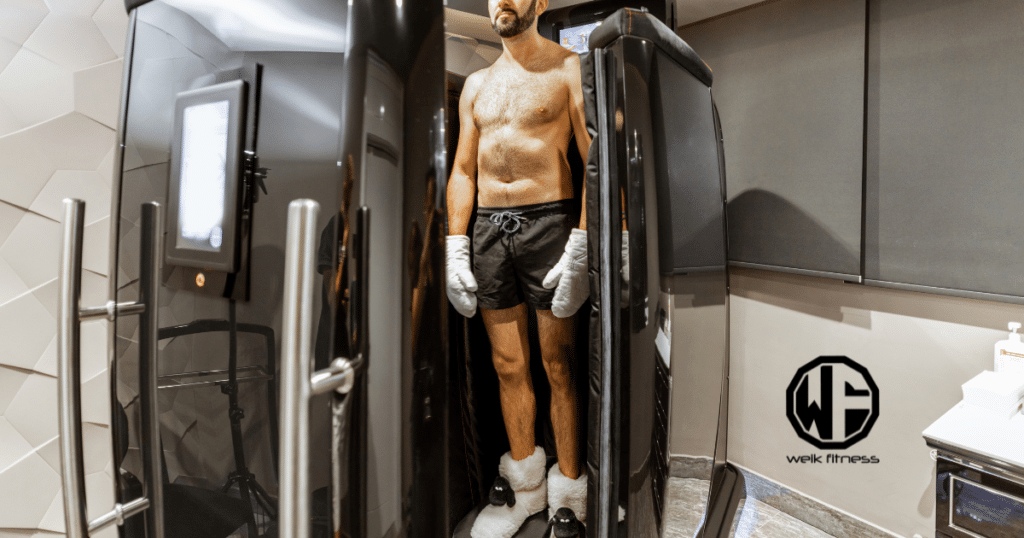 cryotherapy