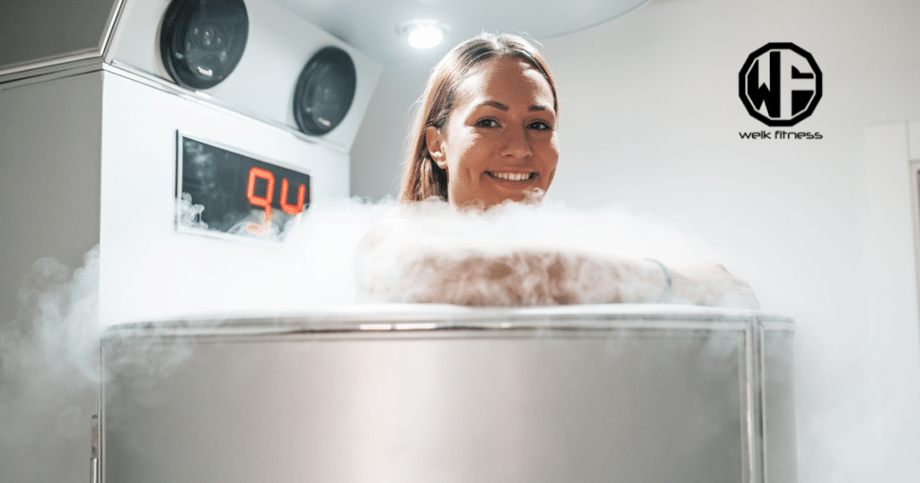 cryotherapy