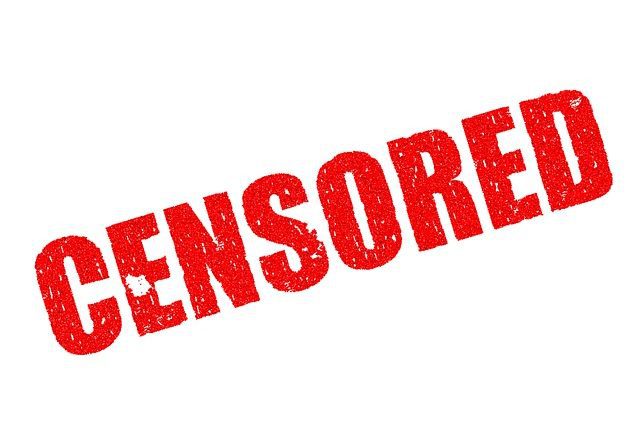 internet censorship