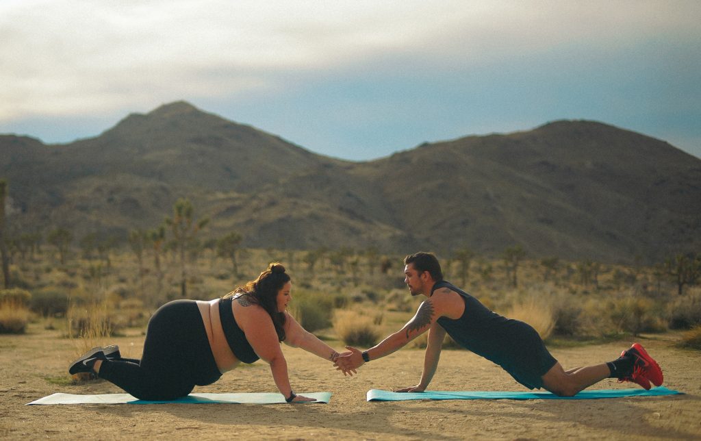 whitney way thore