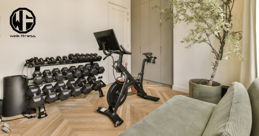 home gym equipment