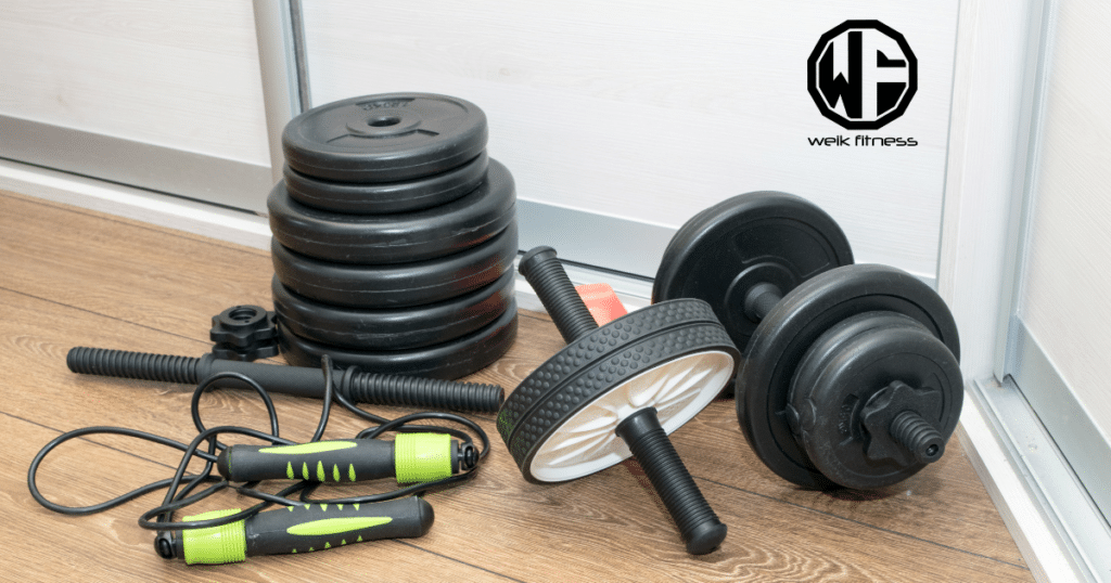 home gym equipment