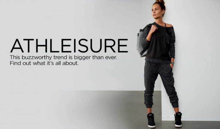 athleisure