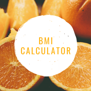 bmi calculator