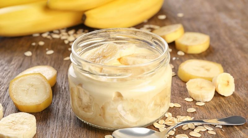 banana pudding recipes