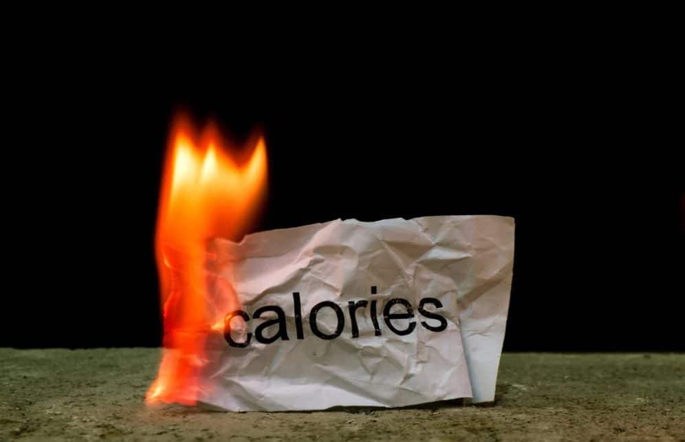 Do You Know How Many Calories You Burn Every Day?
