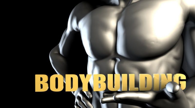 bodybuilding