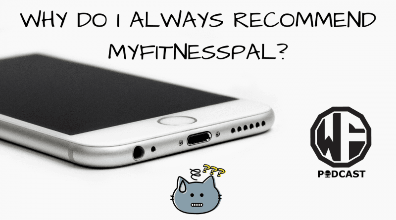 MyFitnessPal