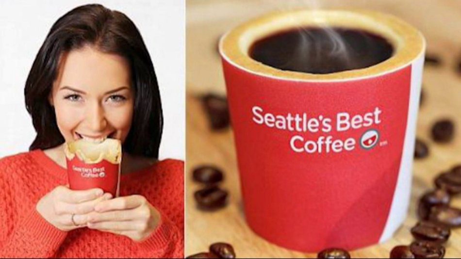 Will Edible Packaging Be the Next Big Trend in Sports Nutrition?