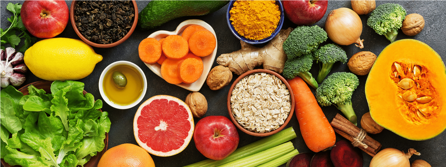 Did You Know About These Foods That Build Muscle?