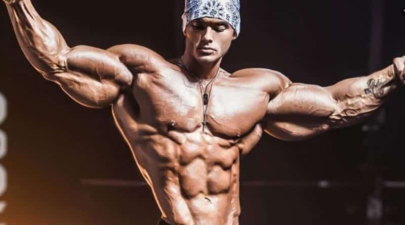 jeremy buendia