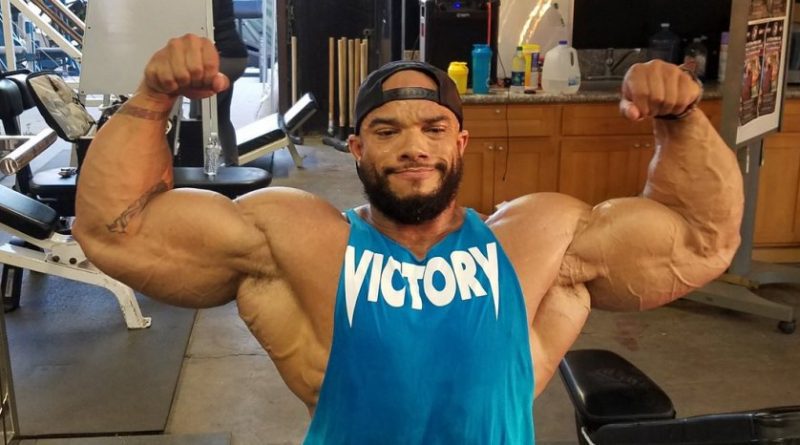 sergio oliva jr