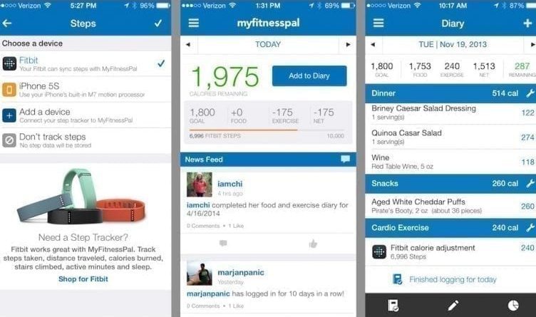 20 Important MyFitnessPal Tips to Help You Lose Weight