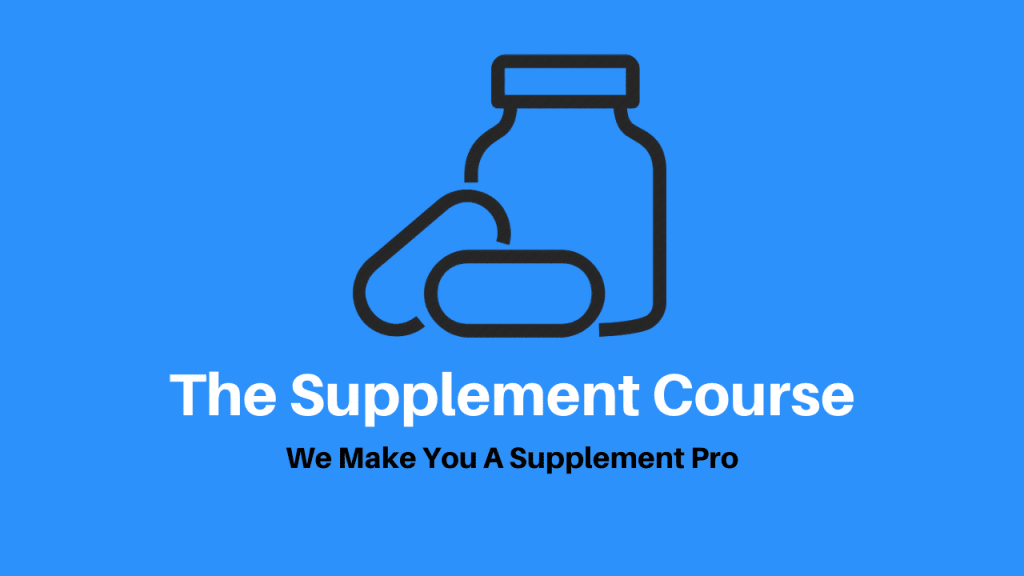 supplement course